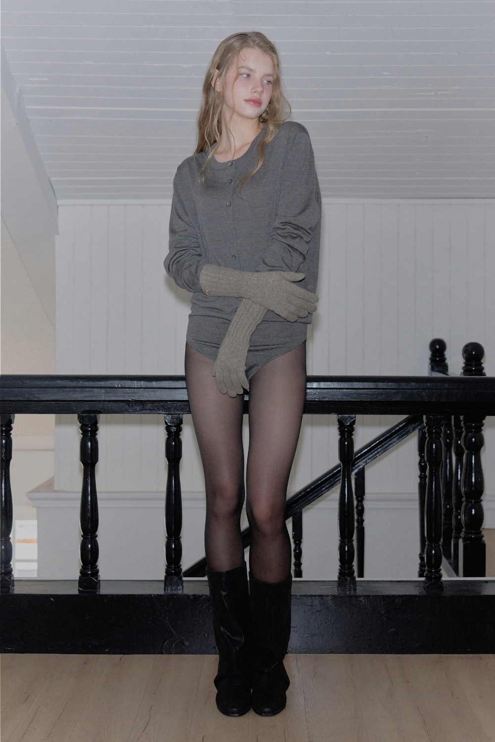 악세사리 모델 착용 이미지-S1L41