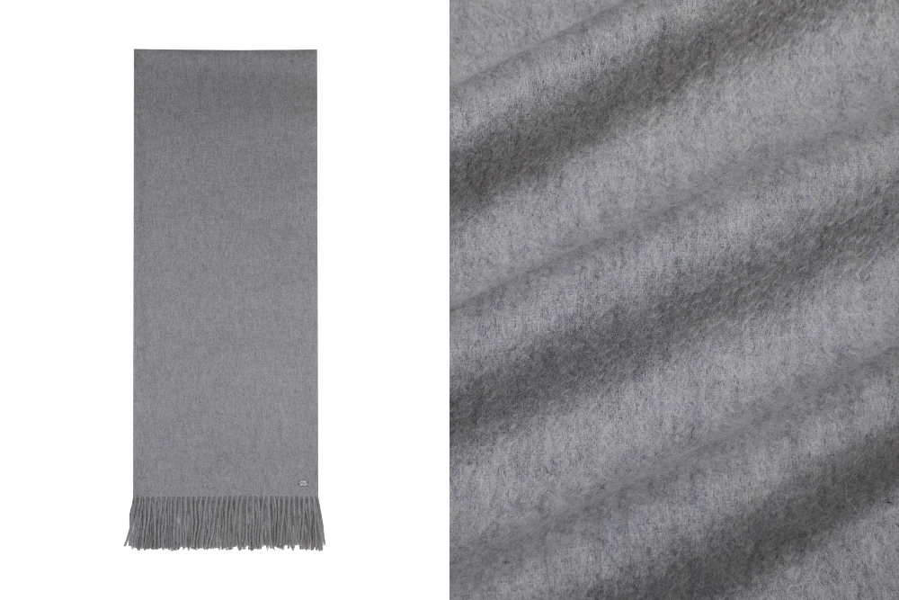 머플러 그레이 색상 이미지-S1L162