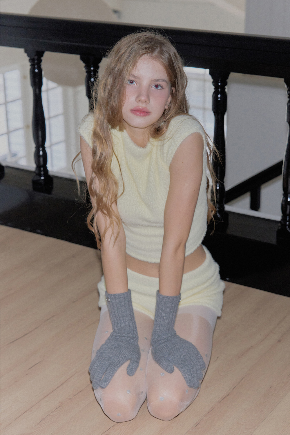 악세사리 모델 착용 이미지-S1L52