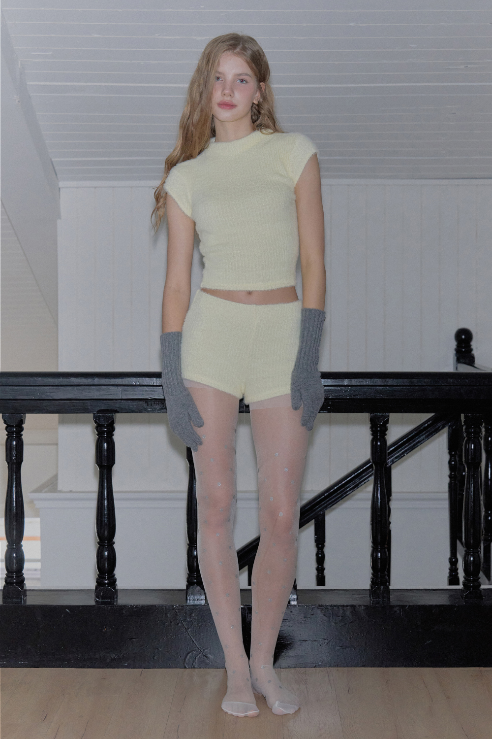 악세사리 모델 착용 이미지-S1L61