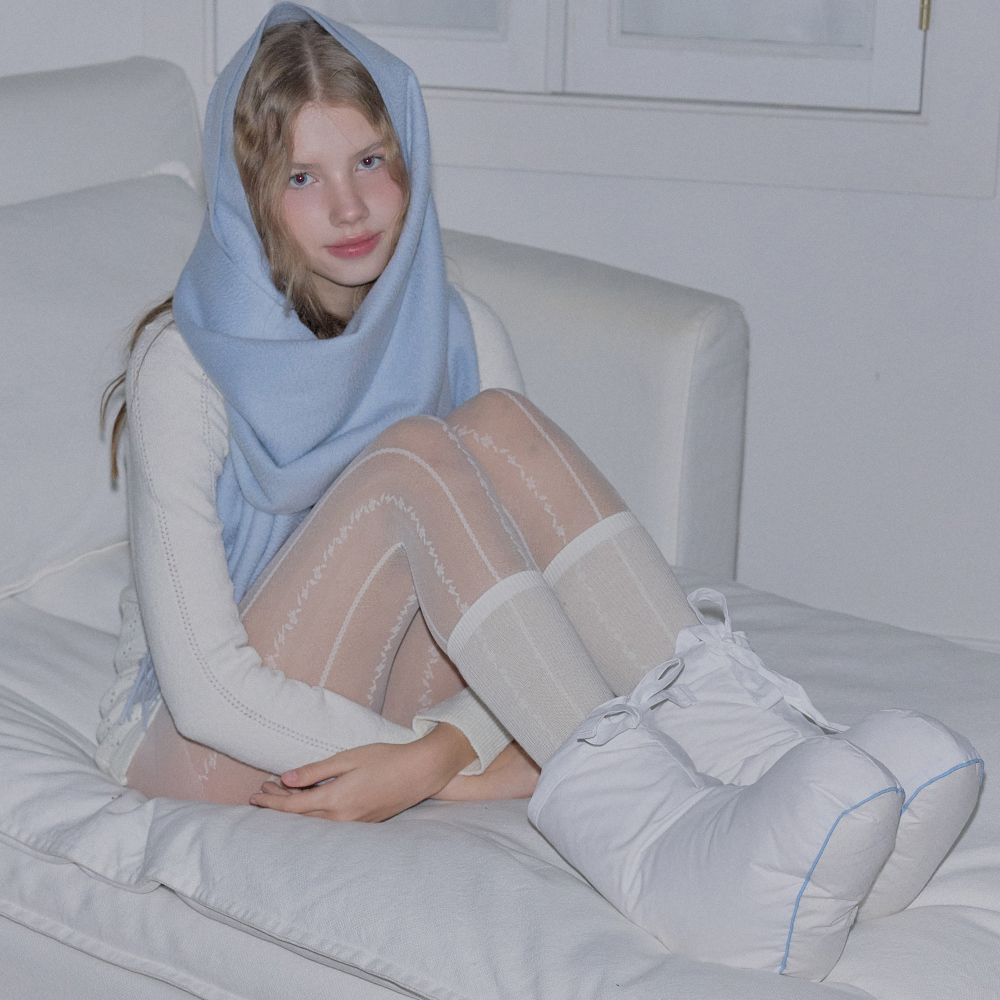 신발 모델 착용 이미지-S1L89