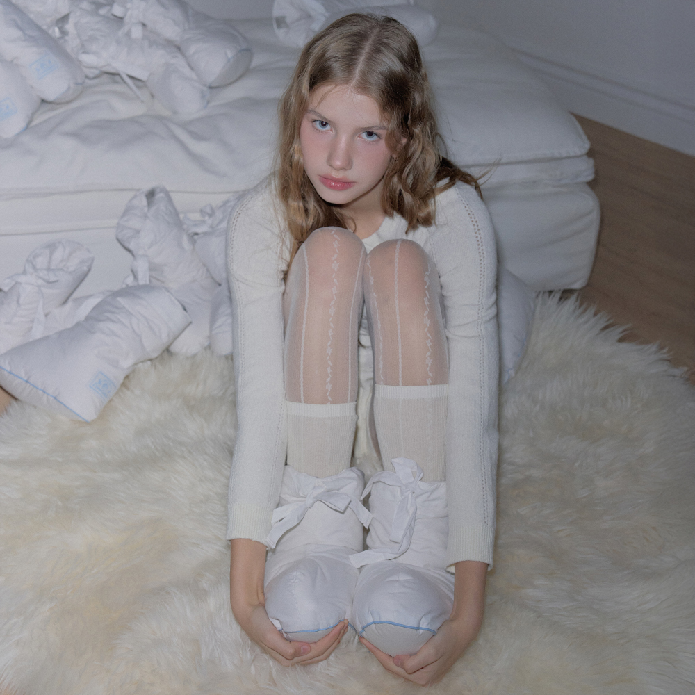 신발 모델 착용 이미지-S1L62