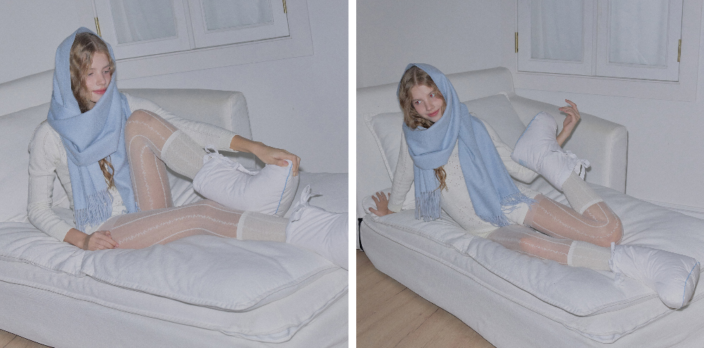 신발 모델 착용 이미지-S3L1