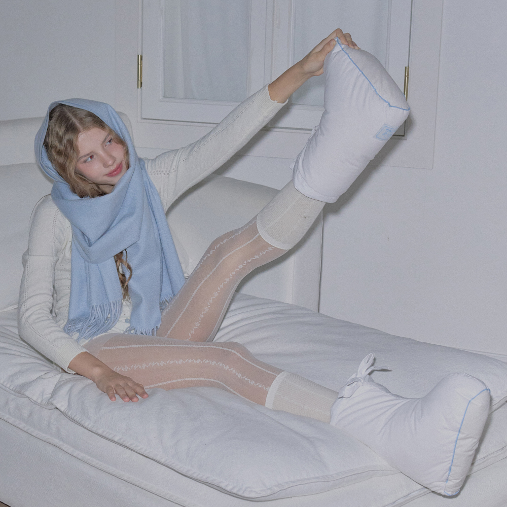 신발 모델 착용 이미지-S1L85