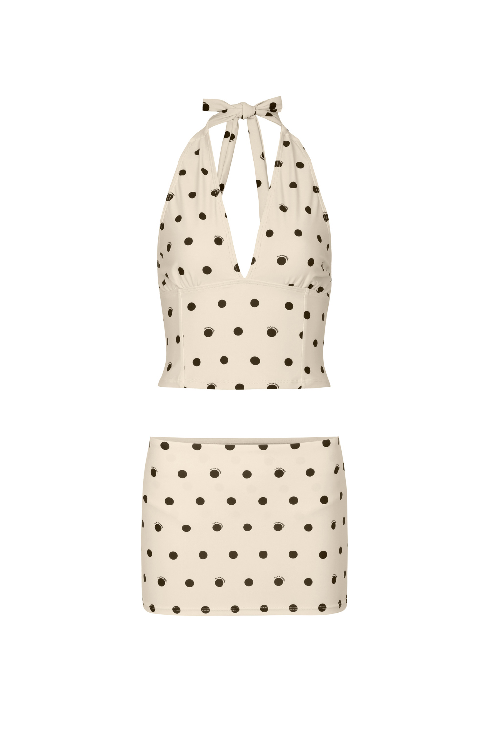 드레스 크림 색상 이미지-S11L2