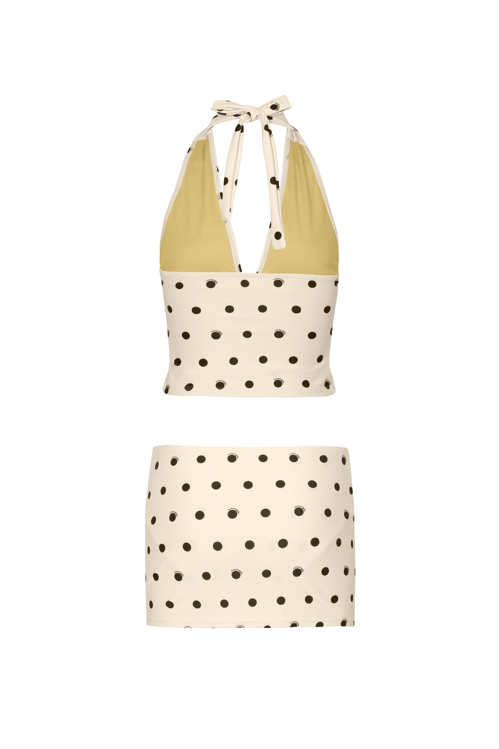 드레스 크림 색상 이미지-S11L3