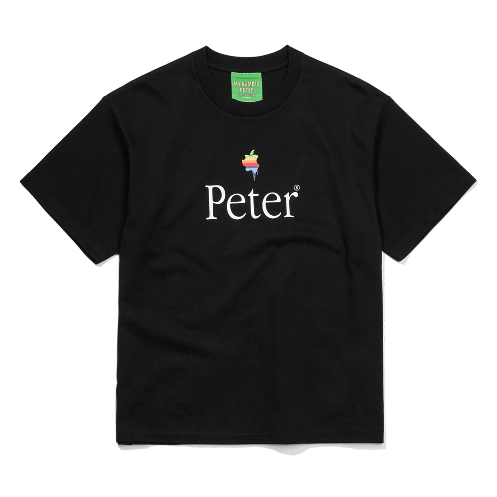 [MY NAME IS PETER] PACDONALD 半袖 シャツ *韓国ファッション MY NAME IS PETER 마이네임이즈피터