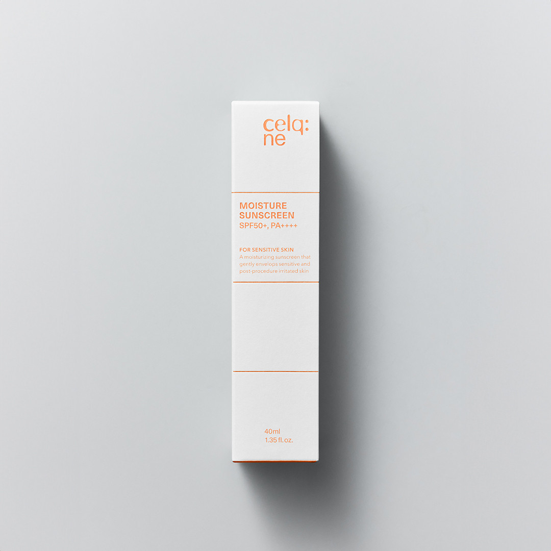 Celcne Mineral Sunscreen Sensitive Ceramide