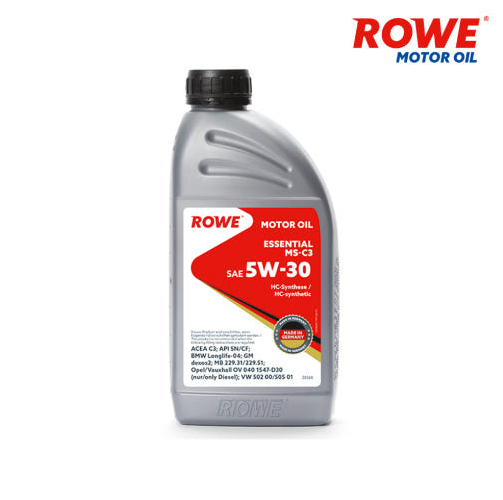 엔진오일 5W-30