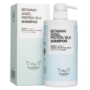 Angel Moringa Protein Shampoo 750 ml