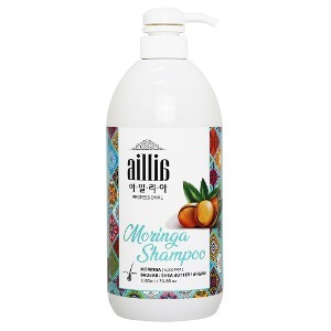 aillia Professional Moringa Shampoo 1000ml