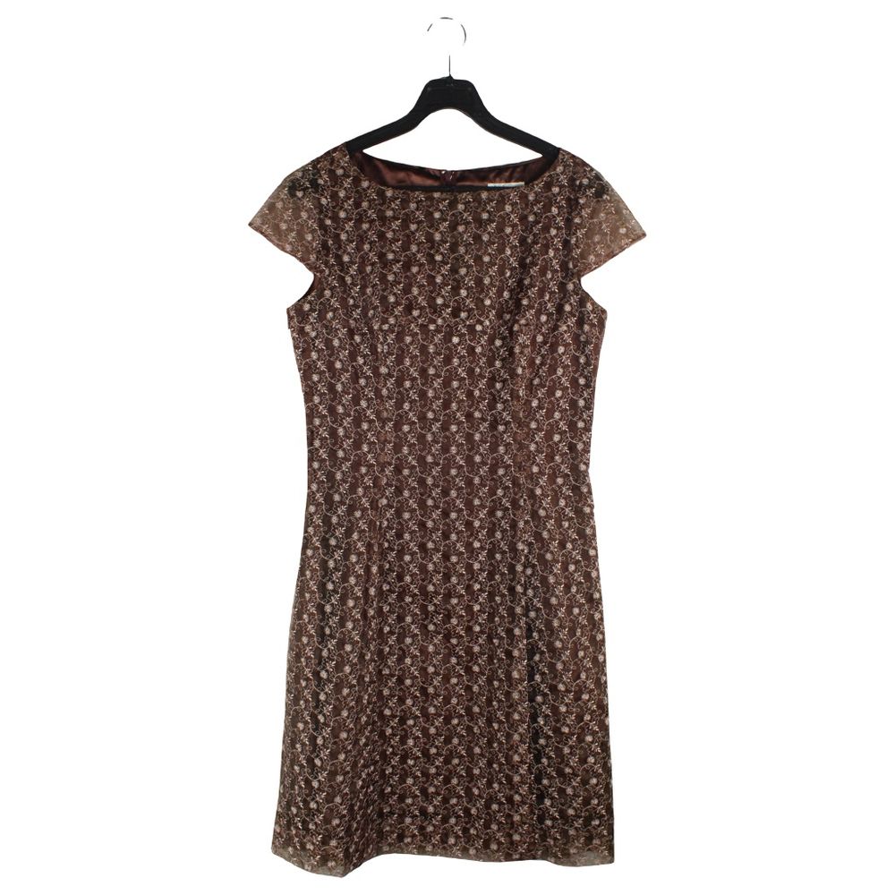 Tehen TEHEN 나일론 혼방 원피스 | WOMEN F - 트렌드세터