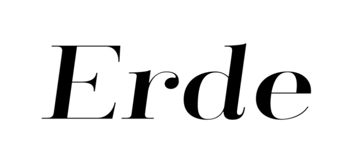 Erde