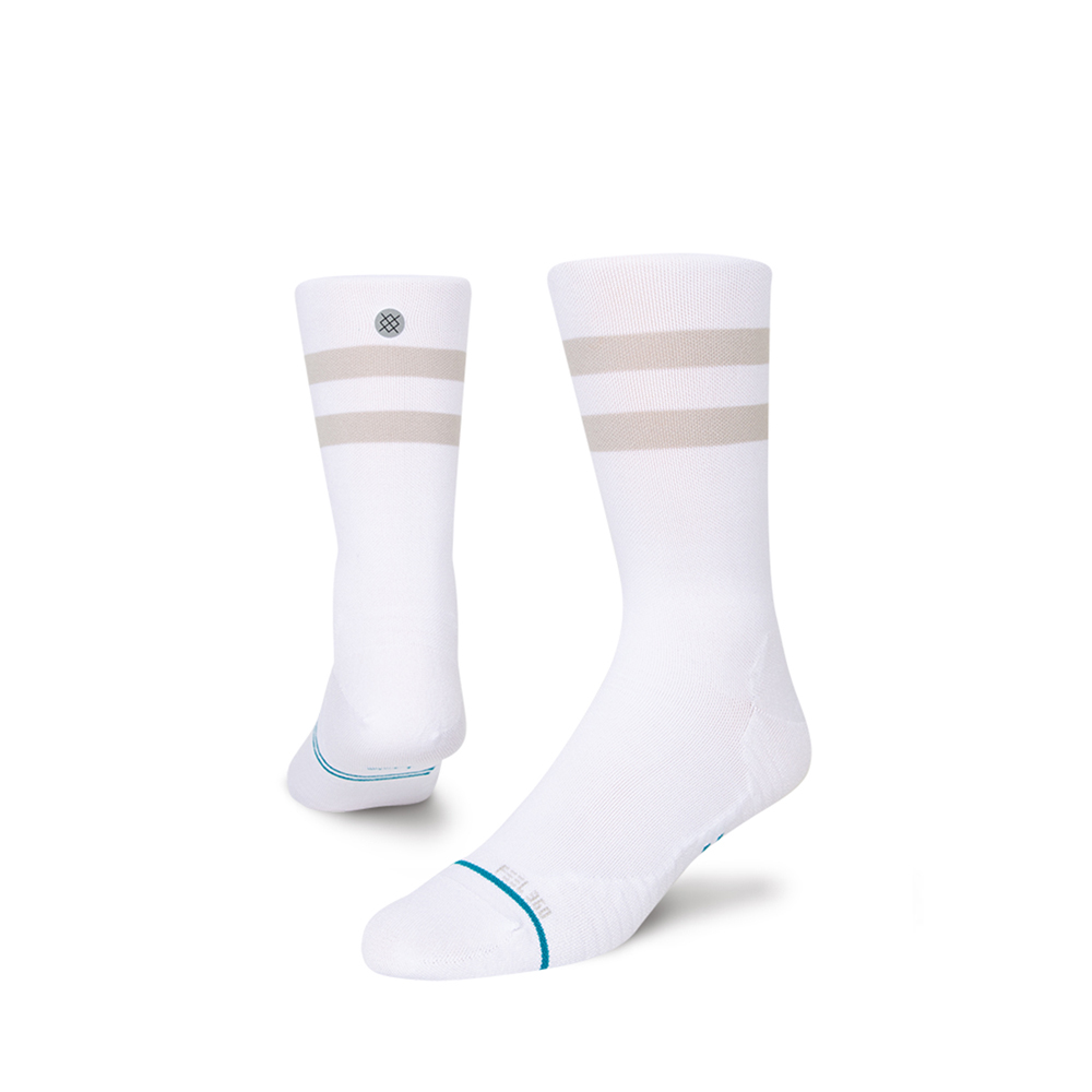 [WOMEN] 퍼포먼스 울트라 크루 STC-A418A23FRA-WHT