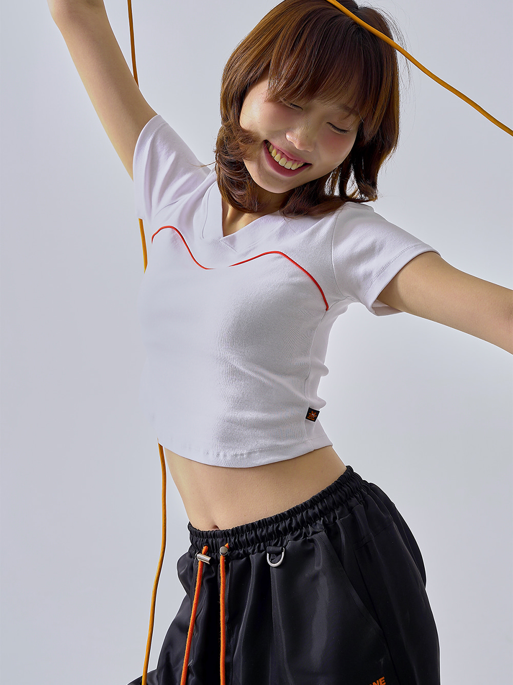 LOOKBOOK - 2025 S/S season - NINESONE