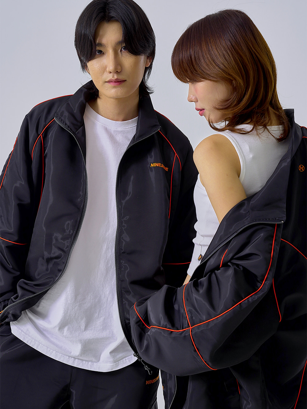 LOOKBOOK - 2025 S/S season - NINESONE