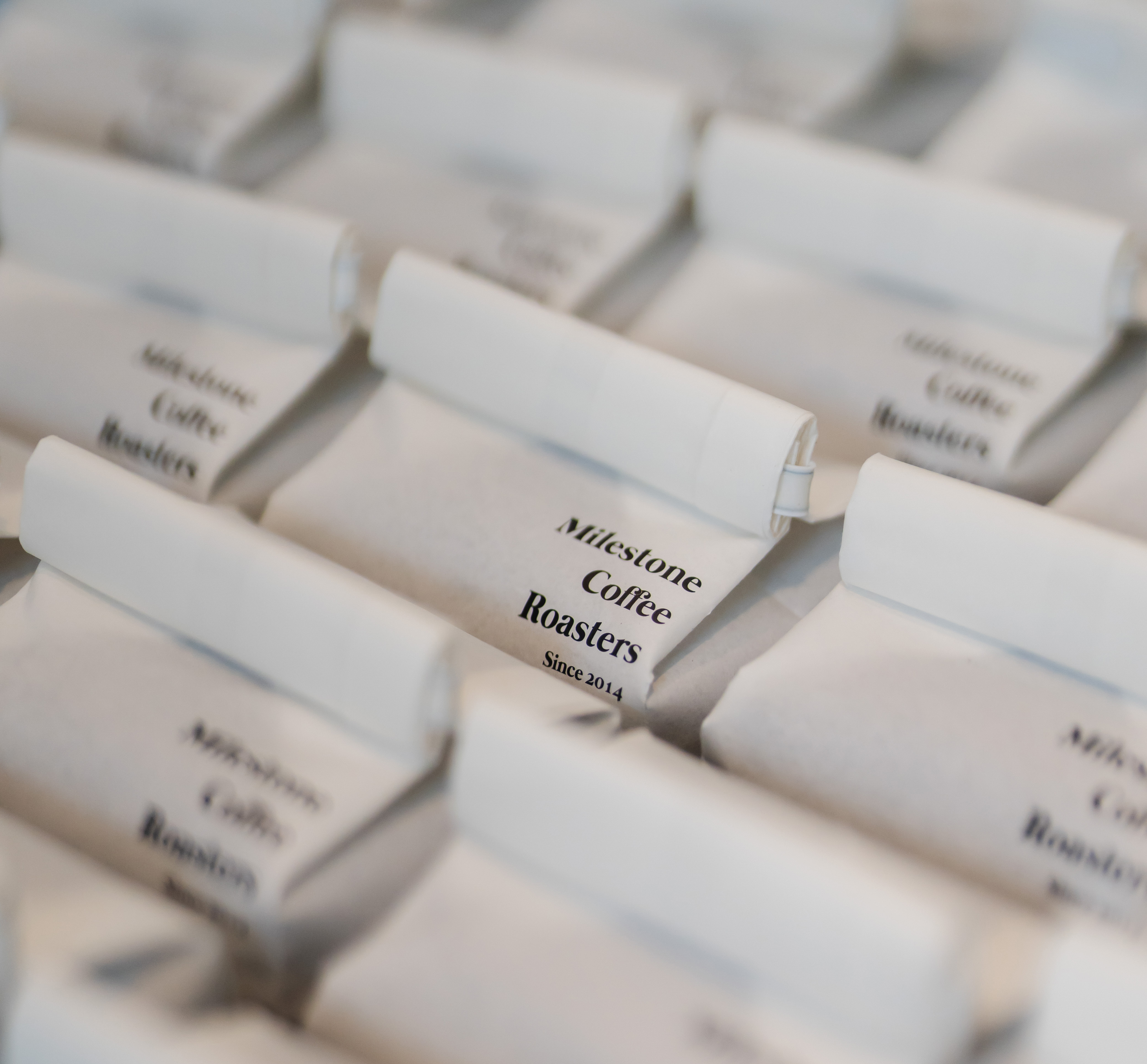 마일스톤 커피 한남 Milestone Coffee Hannam