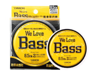 We Love Bass 150M