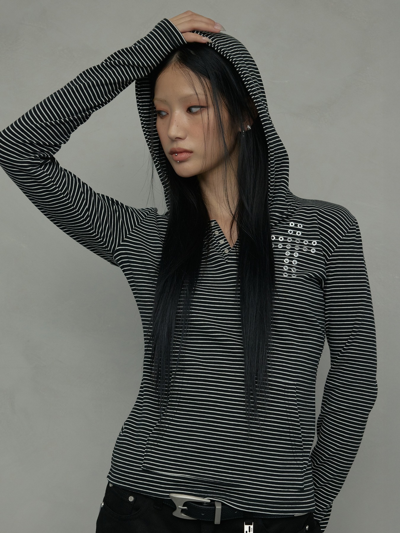 SHOP - Top - NIIER NOR