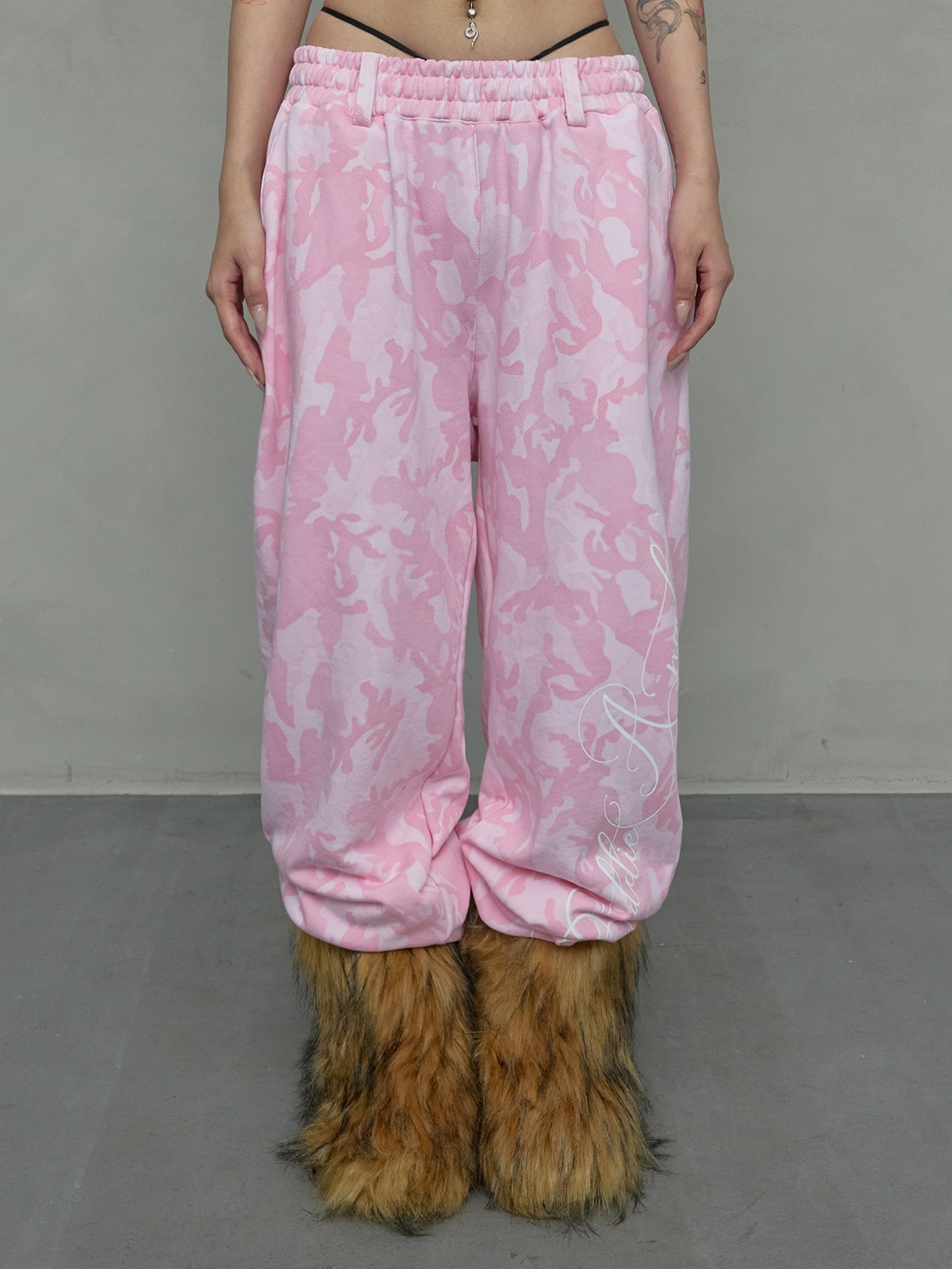 SHOP - Bottom - NIIER NOR