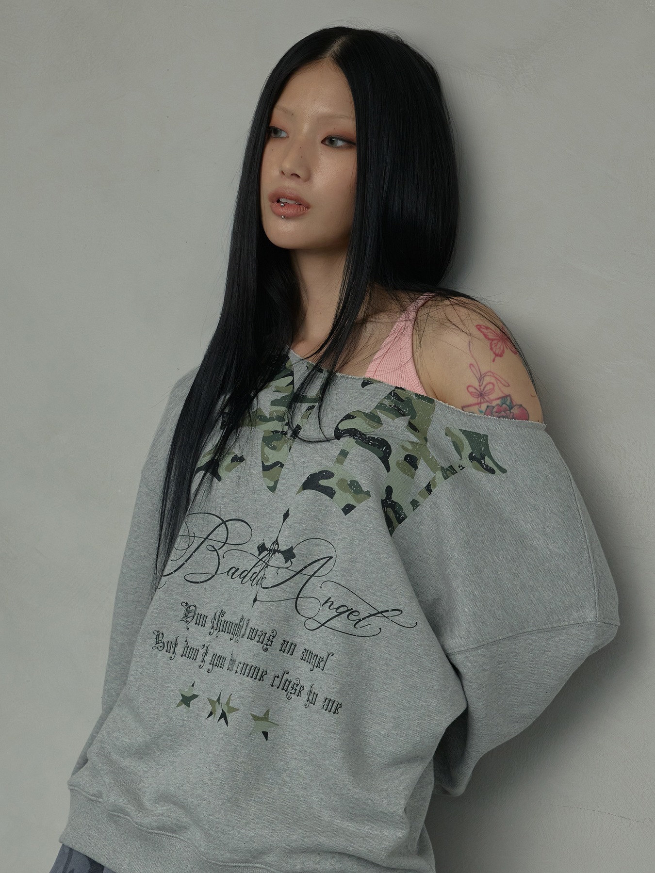 SHOP - Top - NIIER NOR