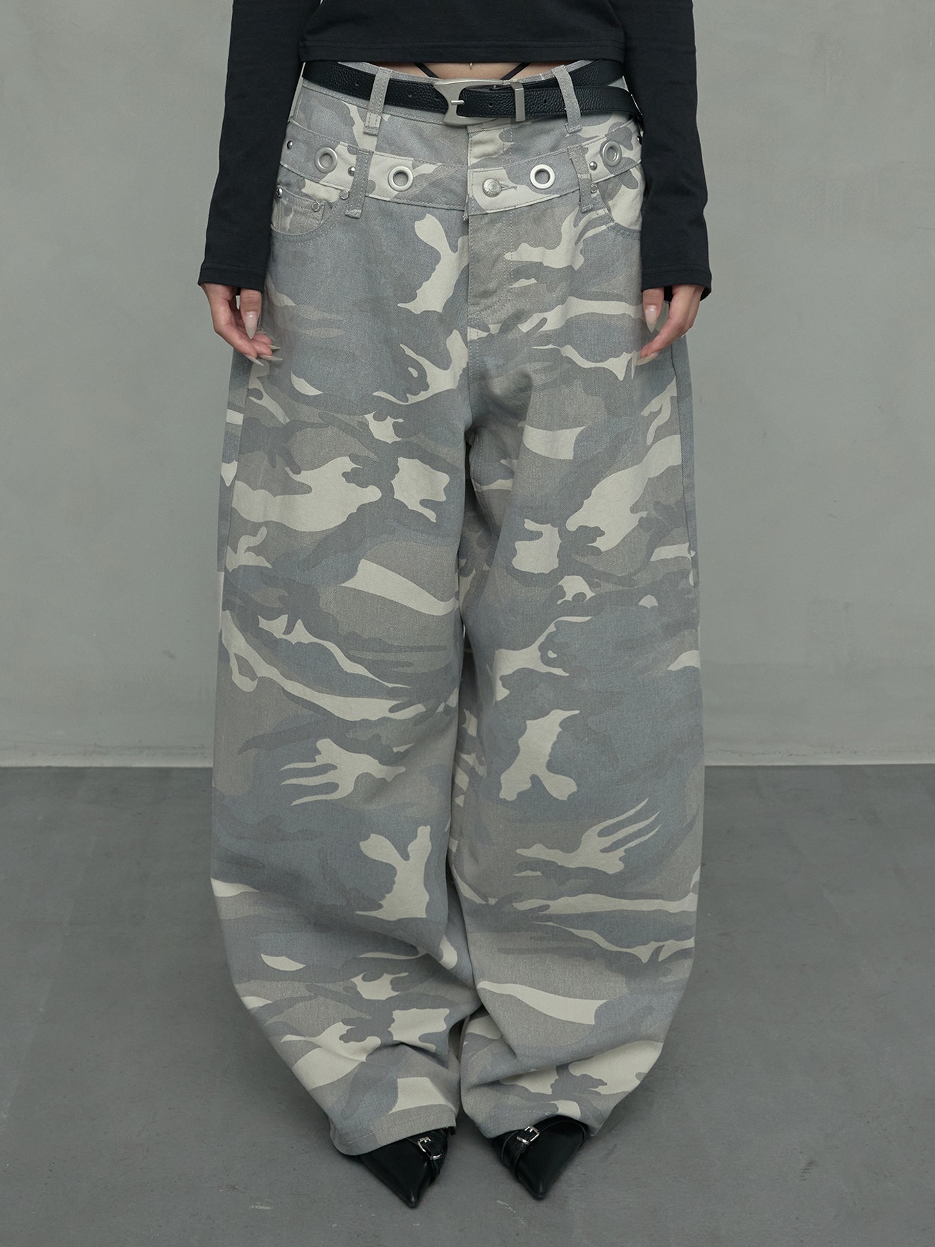 SHOP - Bottom - NIIER NOR