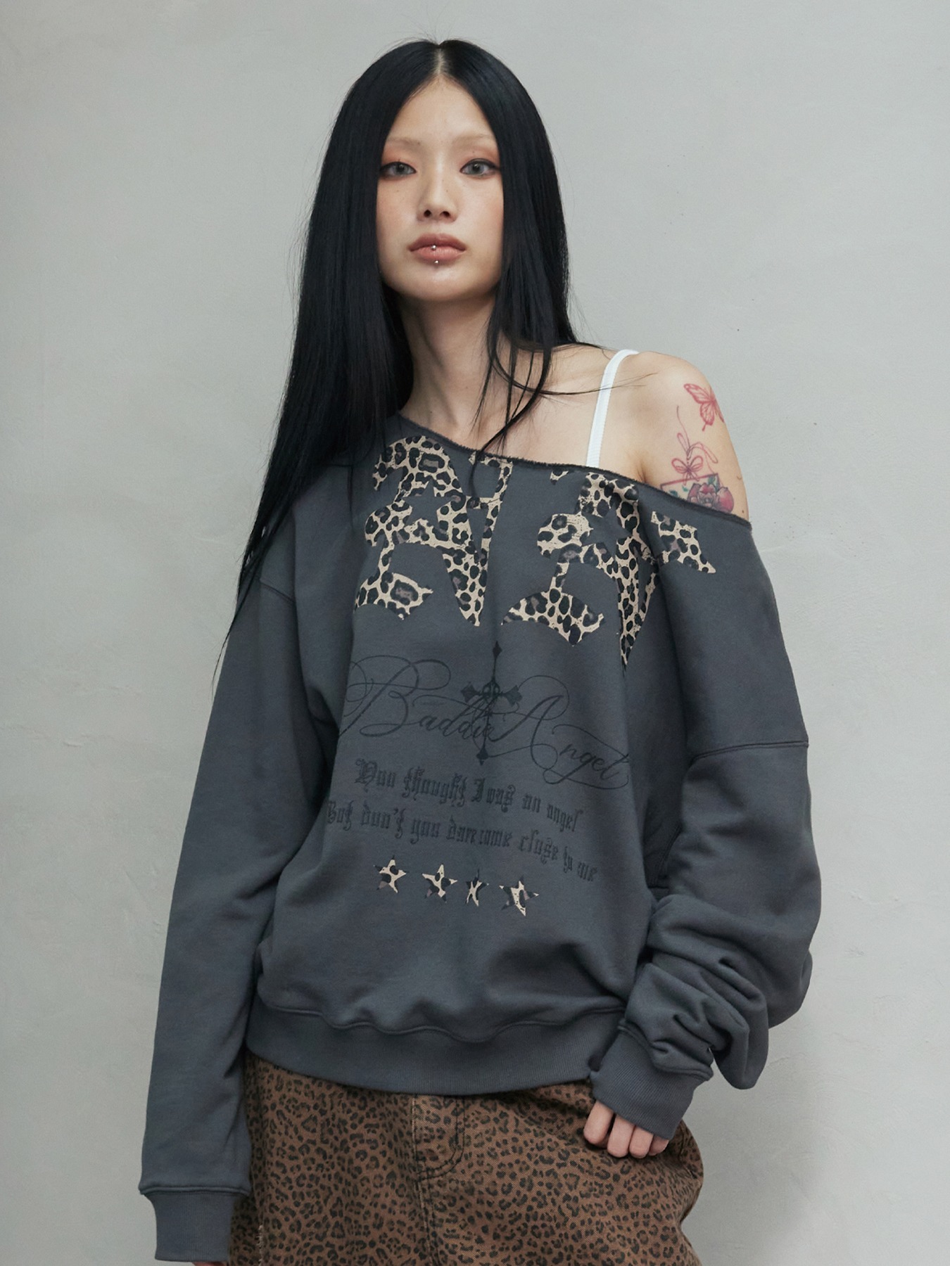 SHOP - Top - NIIER NOR