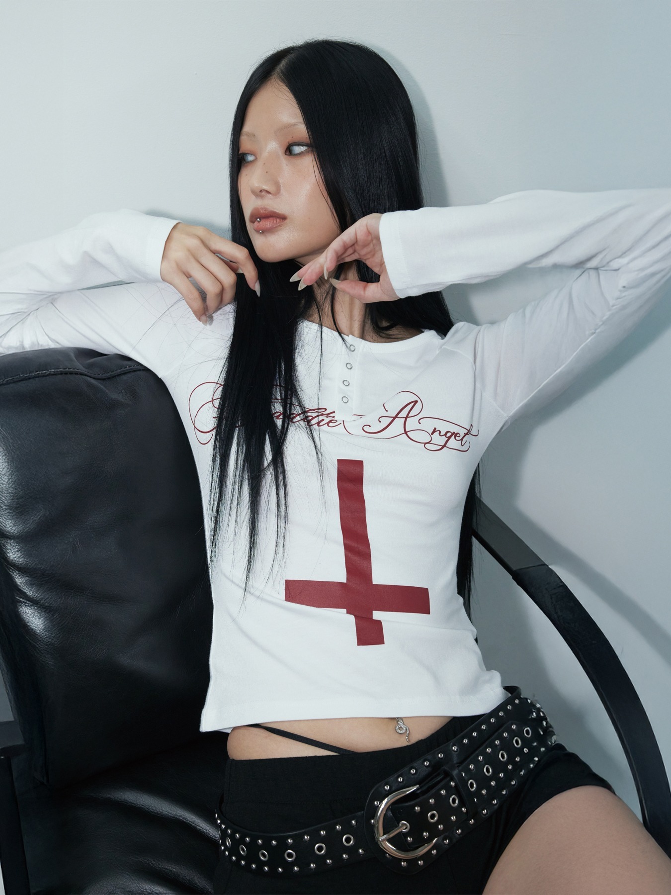 SHOP - Top - NIIER NOR