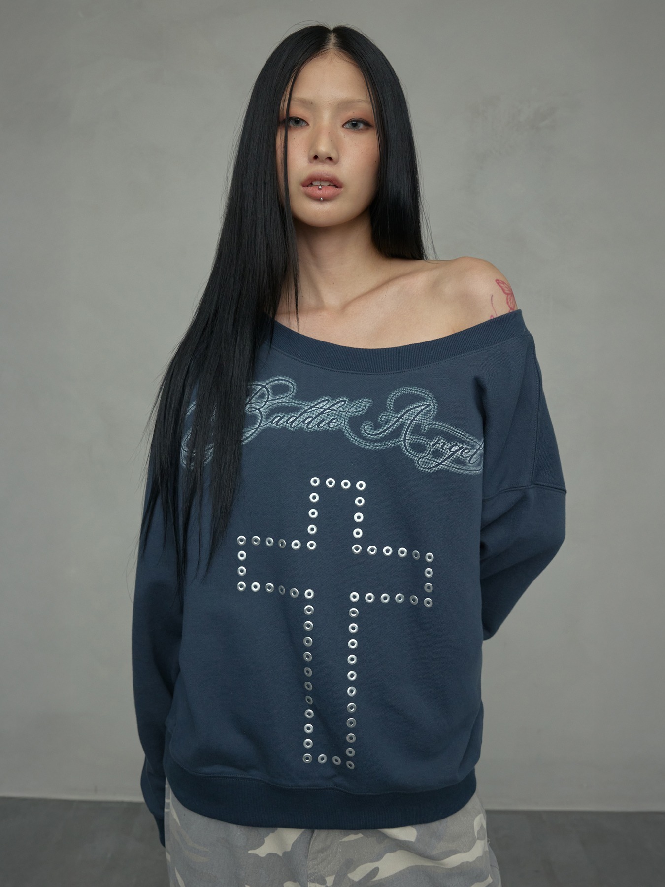 SHOP - Top - NIIER NOR