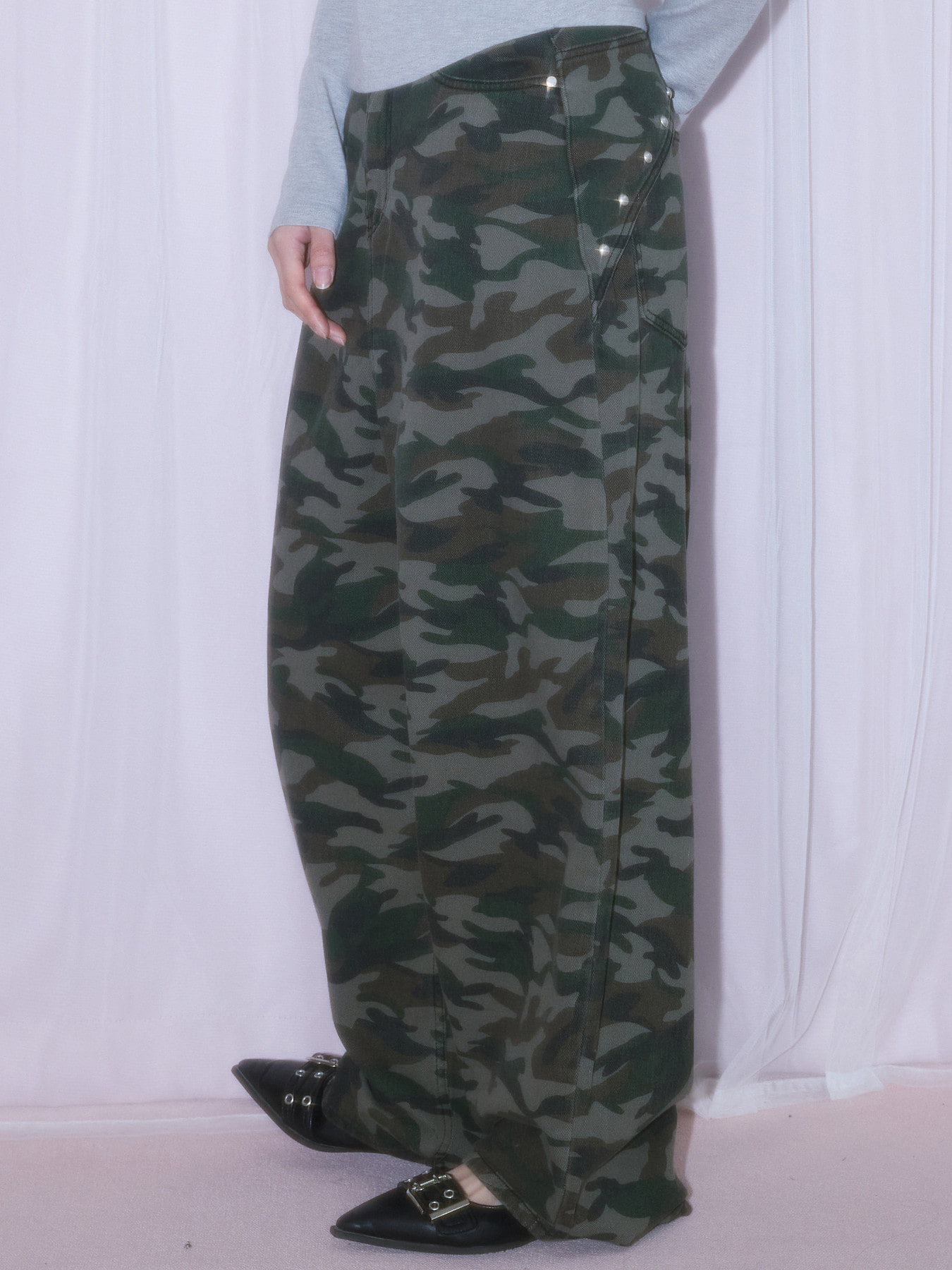 SHOP - Bottom - NIIER NOR