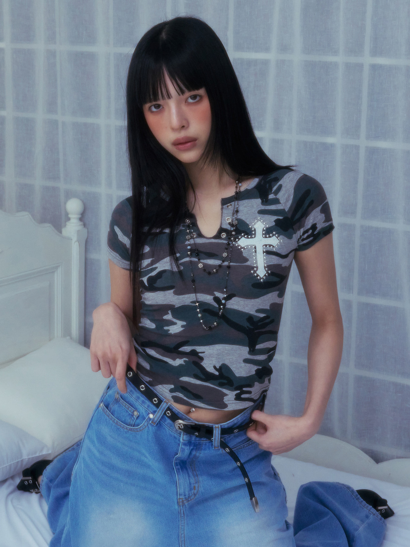 SHOP - Top - NIIER NOR