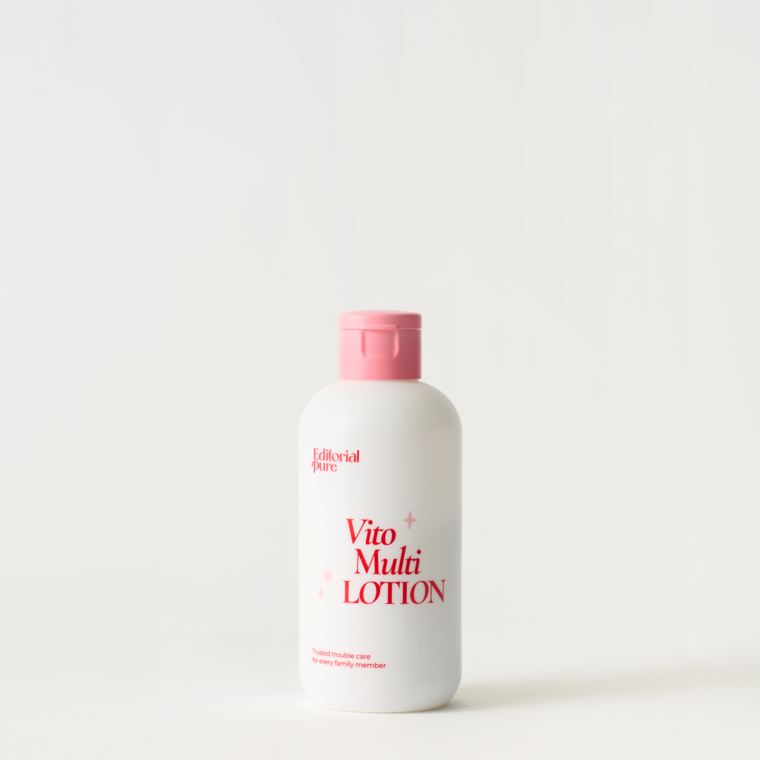 Products - Products - Editorial Pure
