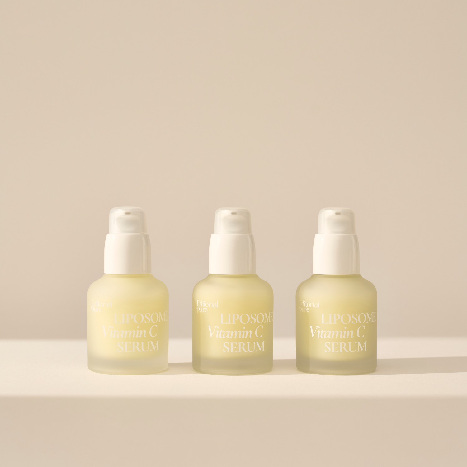 Products - Products - Editorial Pure