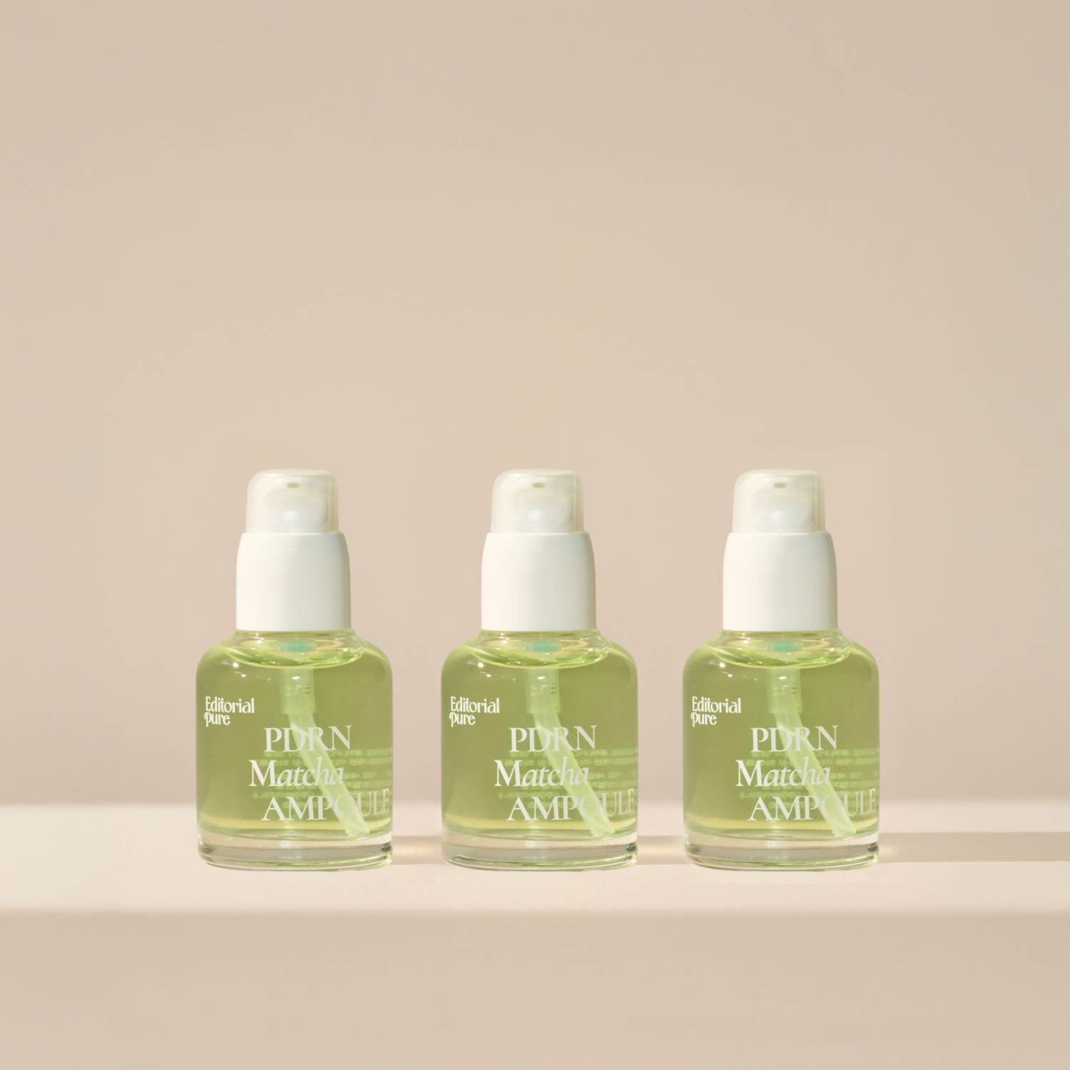 Products - Products - Editorial Pure