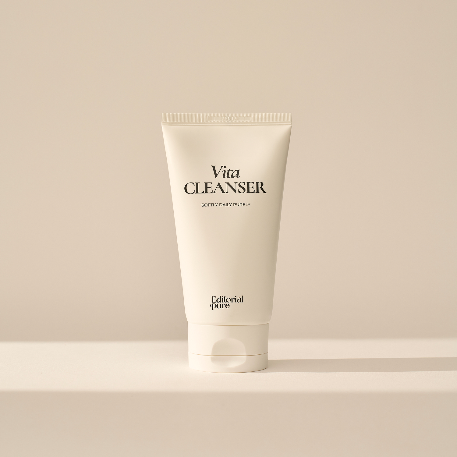 Editorial Pure | Vita Cleanser 항산화 케어