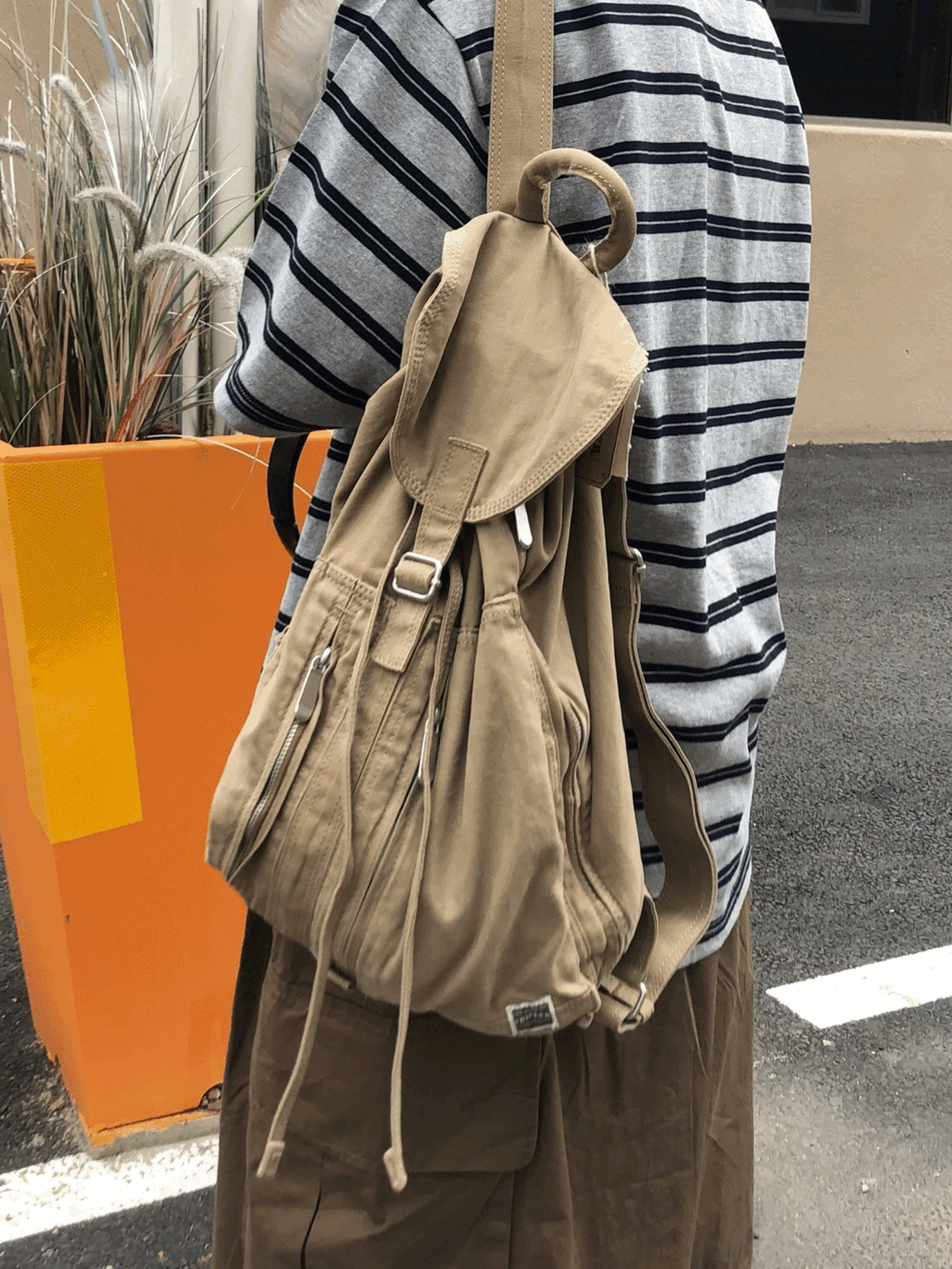 BAG - BAG - SEAZ