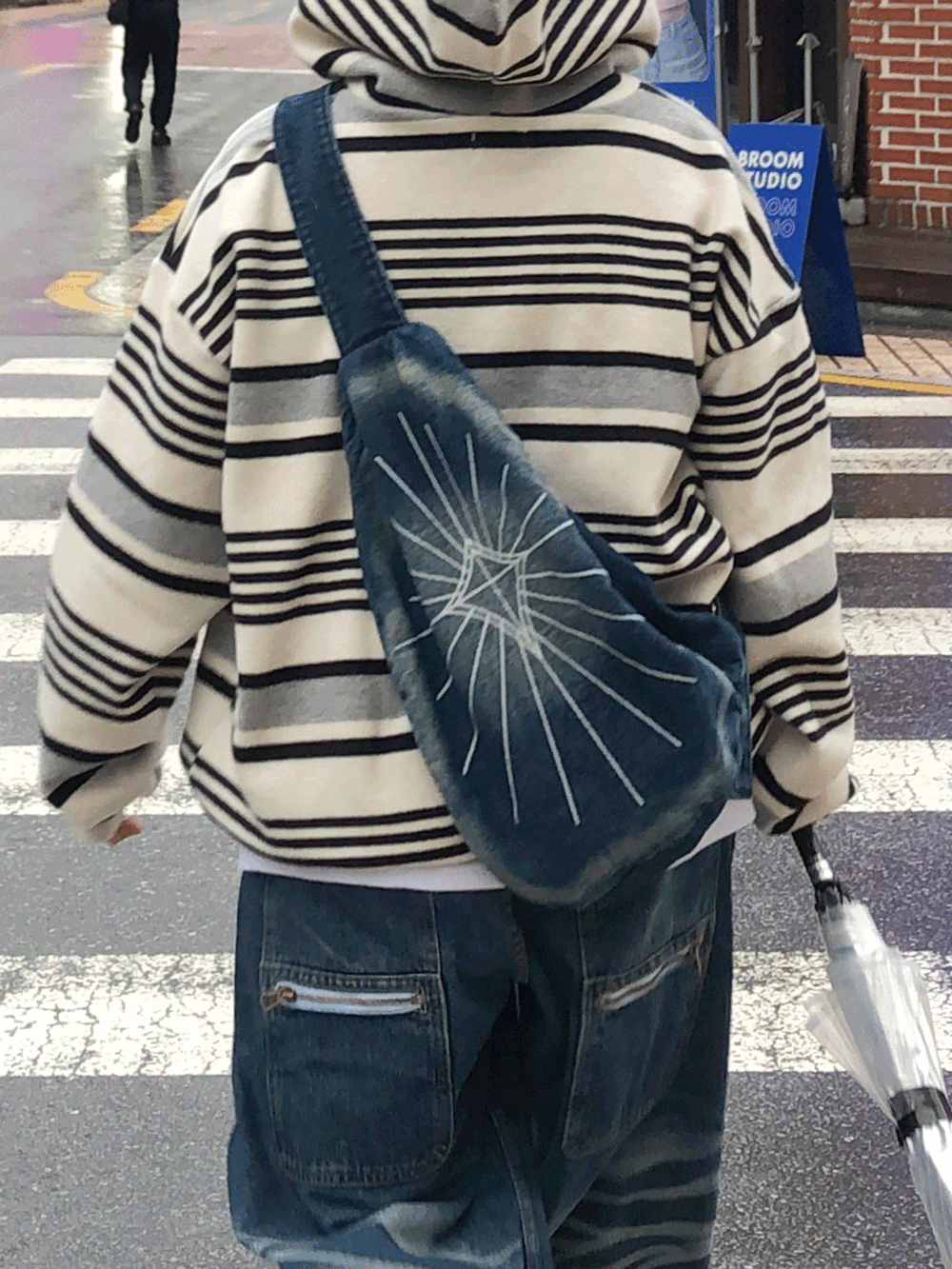 BAG - BAG - SEAZ