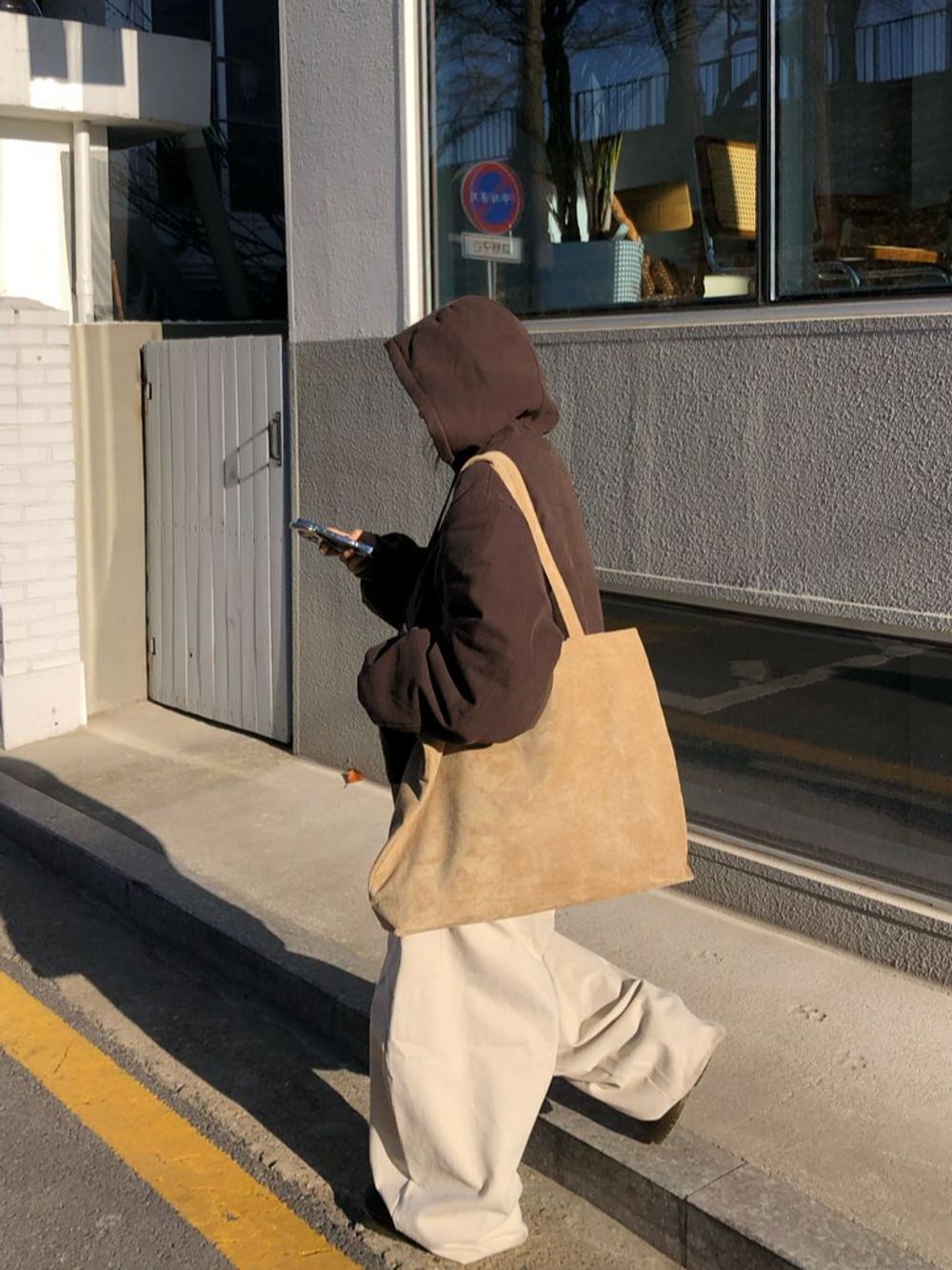 BAG - BAG - SEAZ