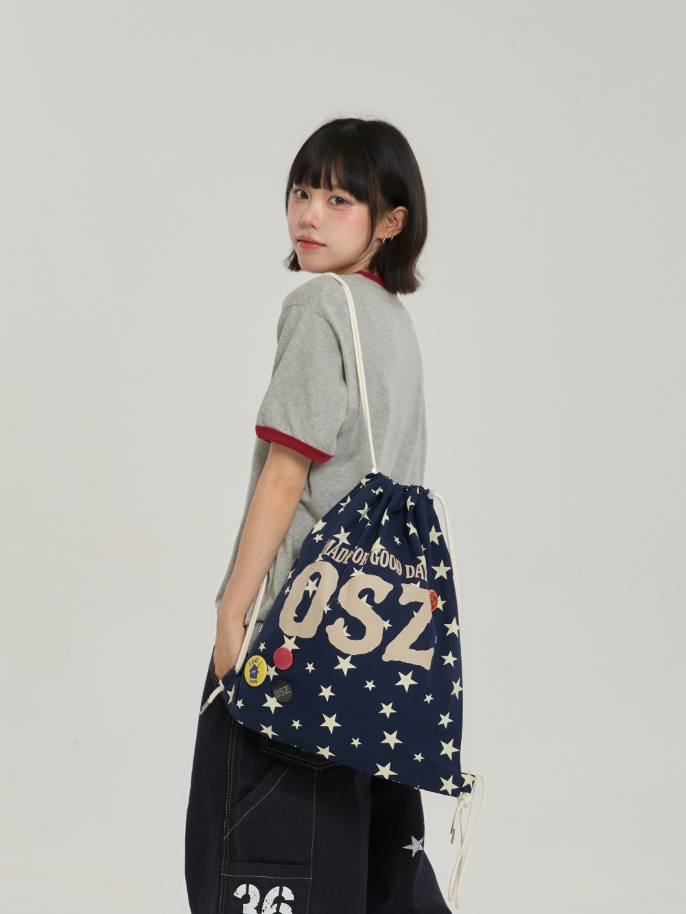 BAG - BAG - SEAZ