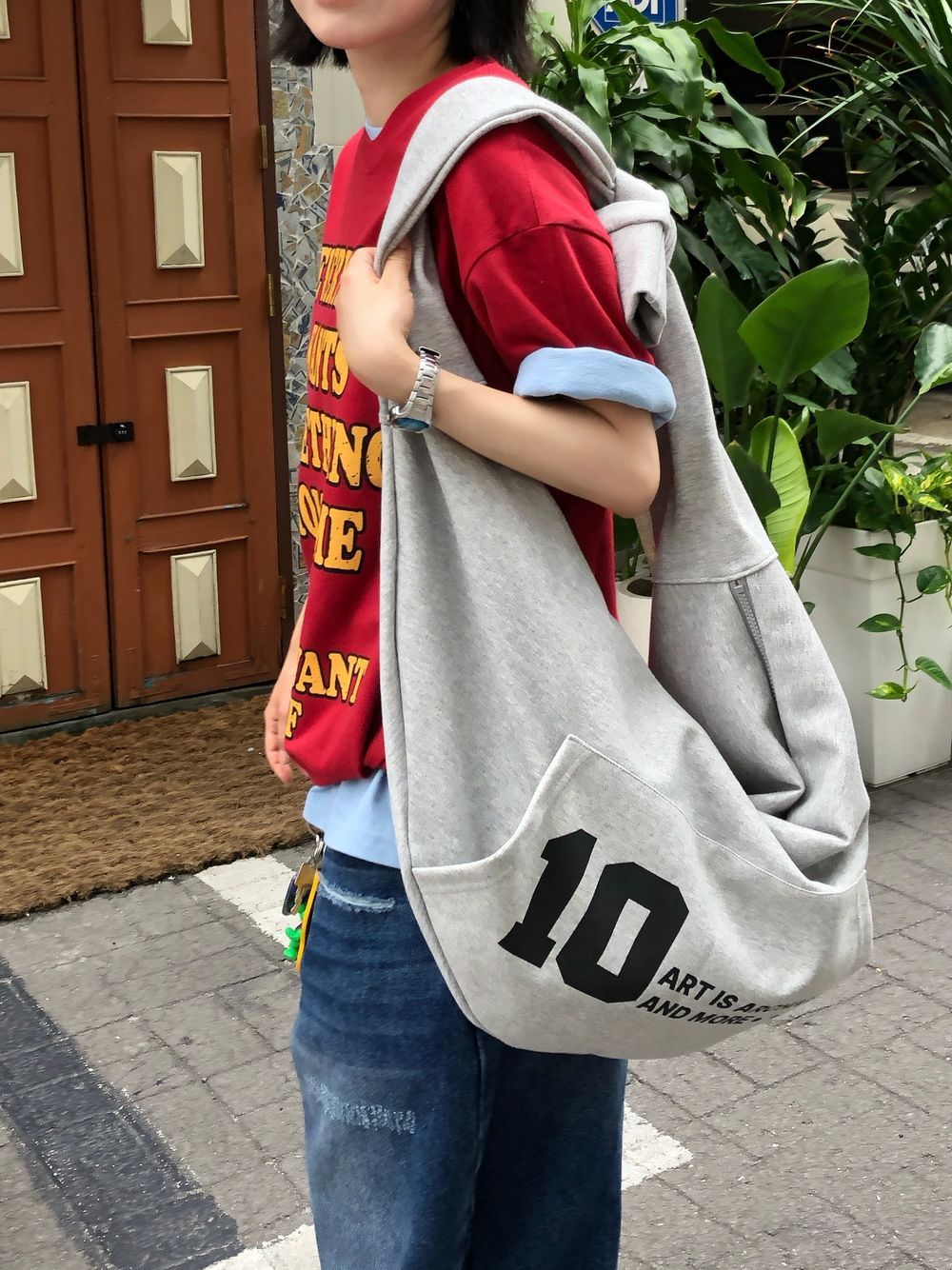 BAG - BAG - SEAZ