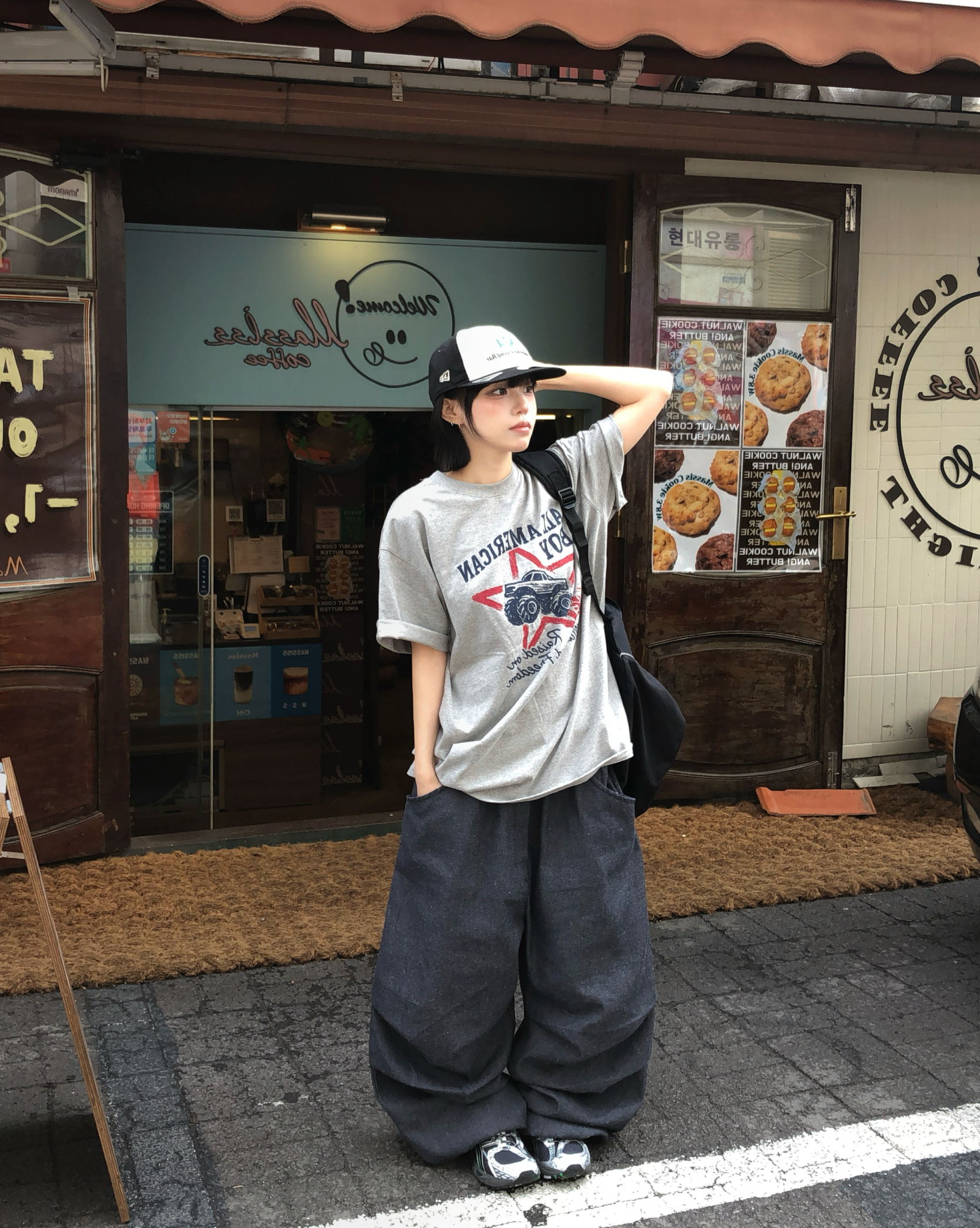 SEAZ Japan