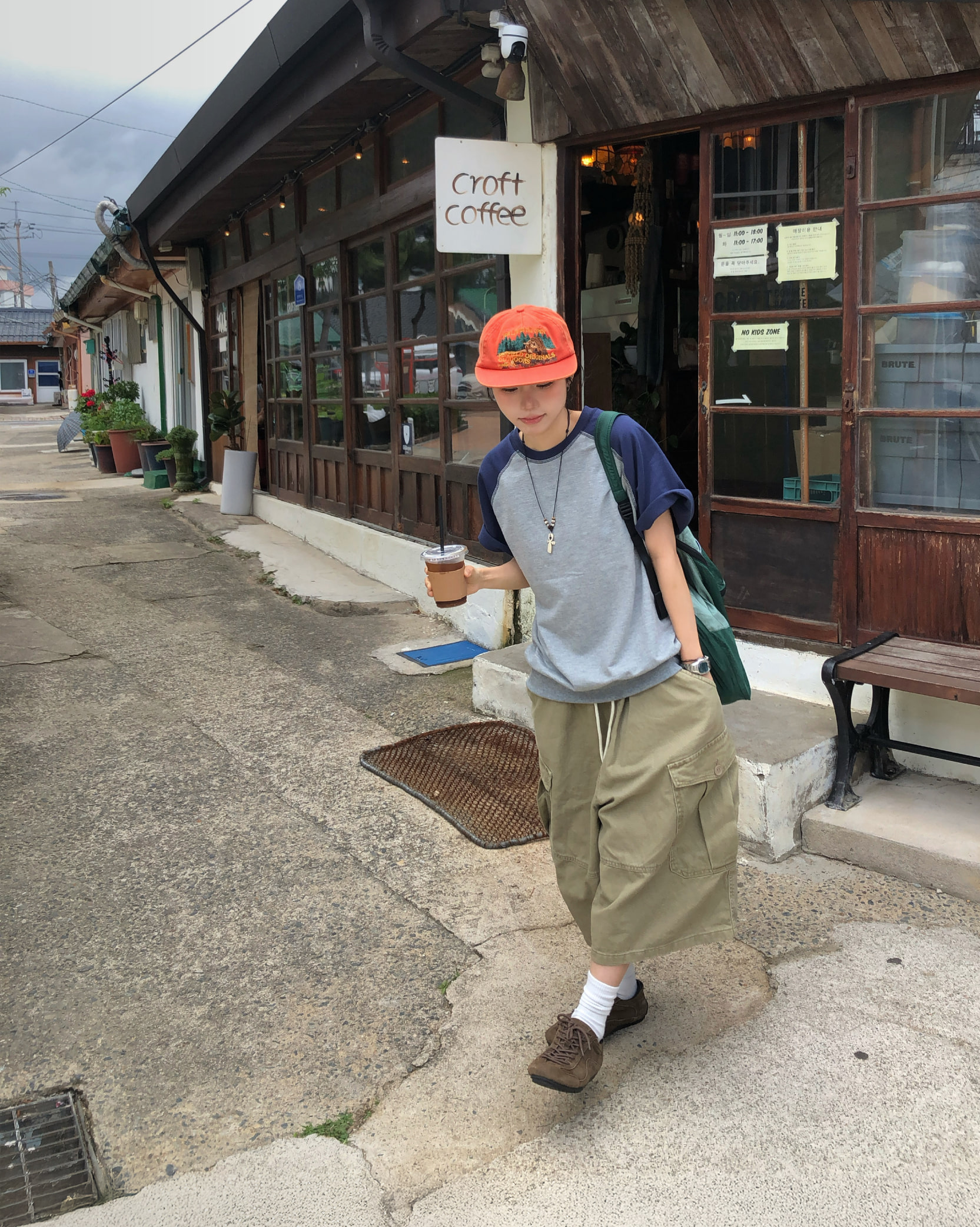 SEAZ Japan