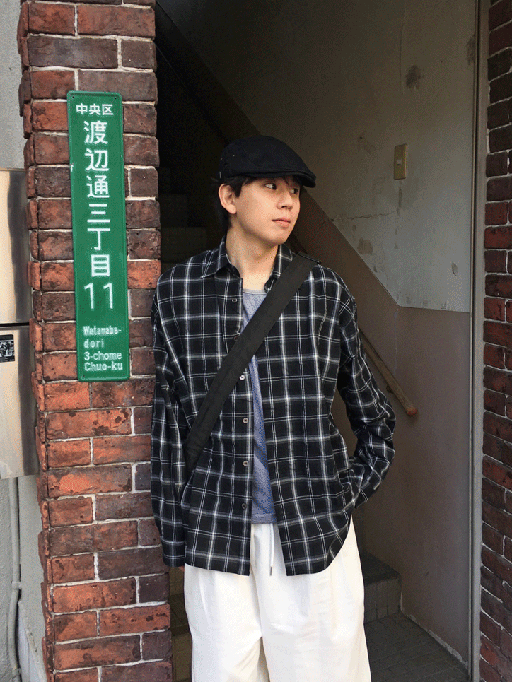 Awaii Clothing - NEW 5% - 아와이(Awaii) Awaii Clothing - NEW 5% - 아와이(Awaii)