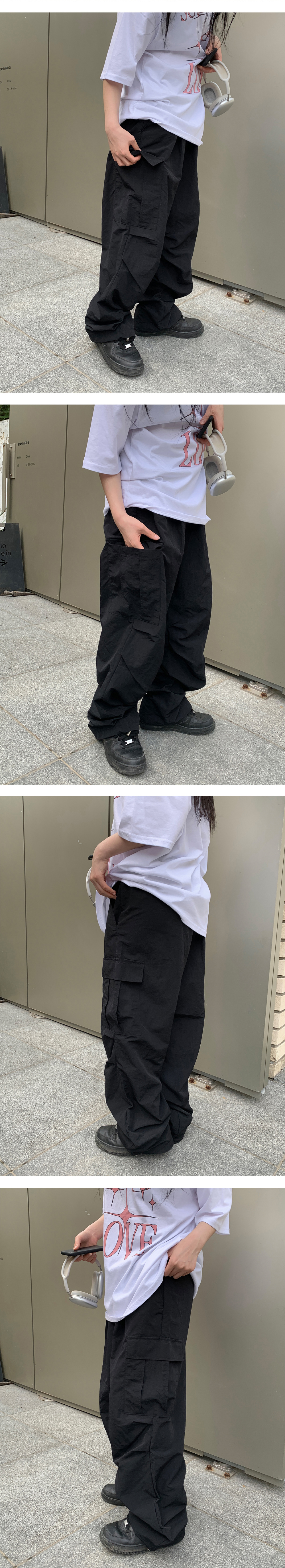 재킷 모델 착용 이미지-S1L7