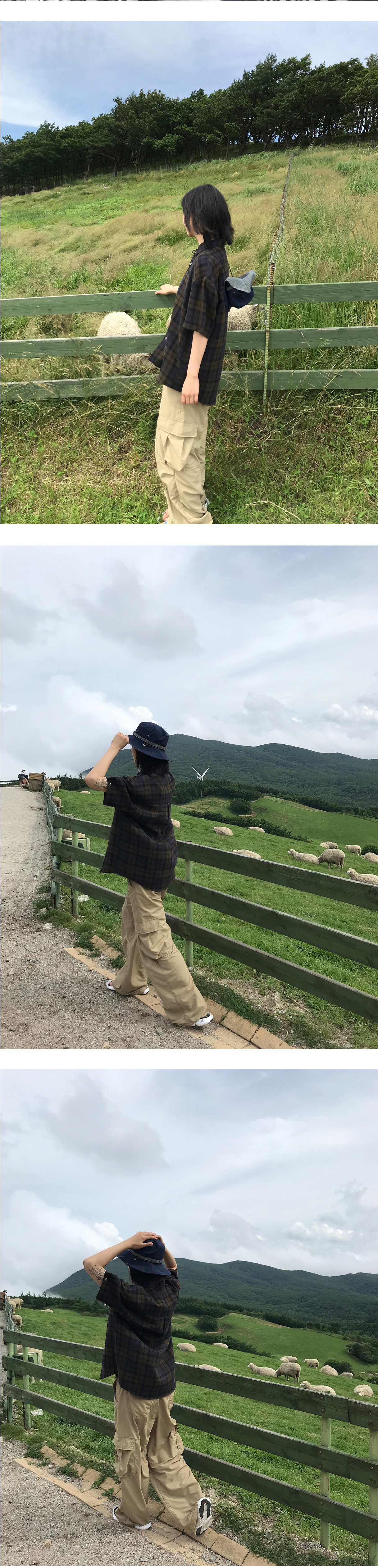 악세사리 모델 착용 이미지-S1L7