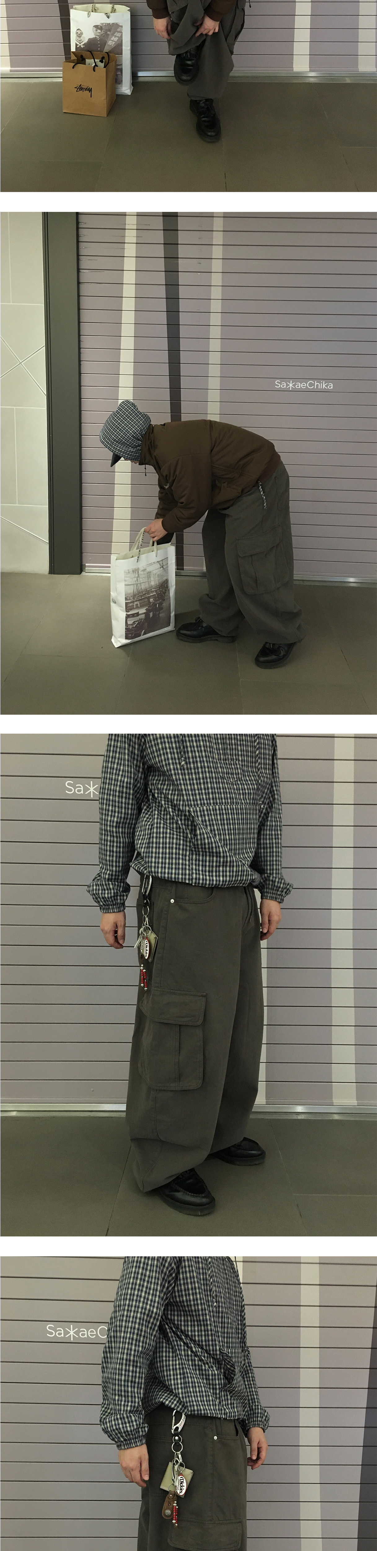 악세사리 모델 착용 이미지-S1L3