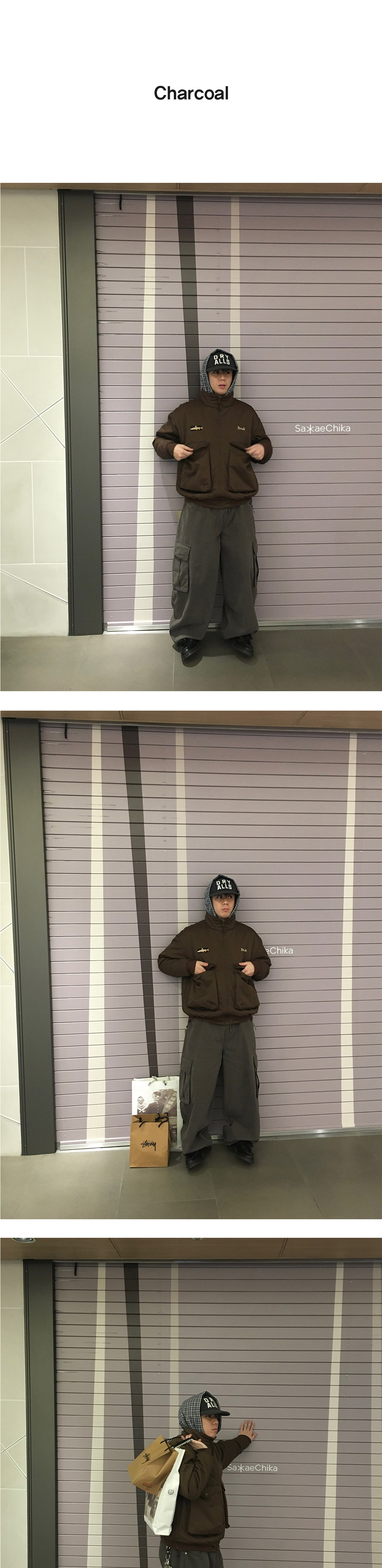 악세사리 모델 착용 이미지-S1L3