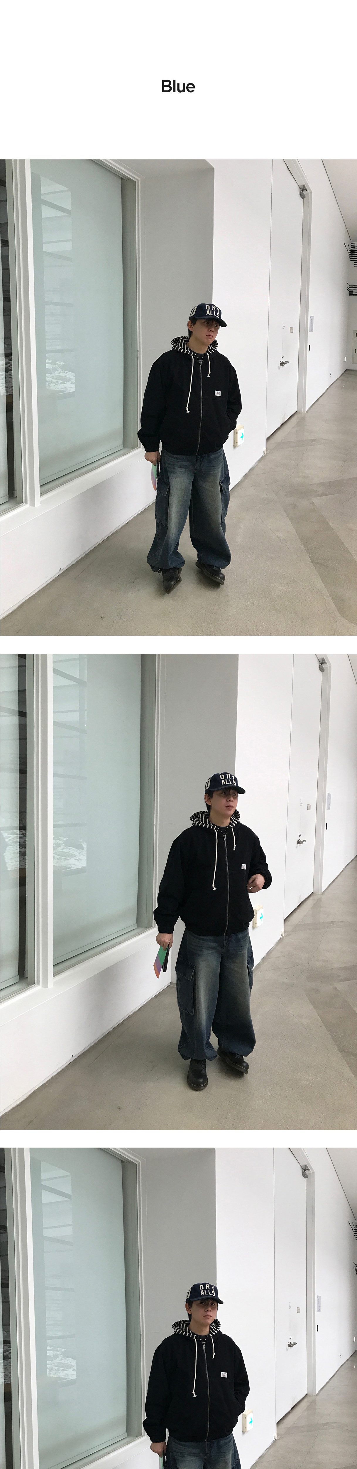 악세사리 카키 색상 이미지-S1L6