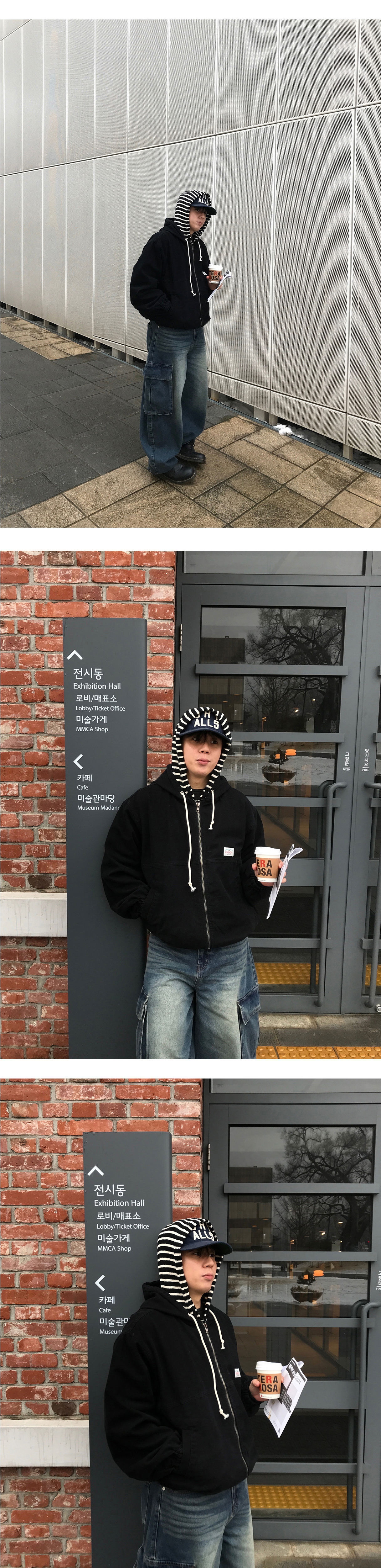 악세사리 모델 착용 이미지-S1L10