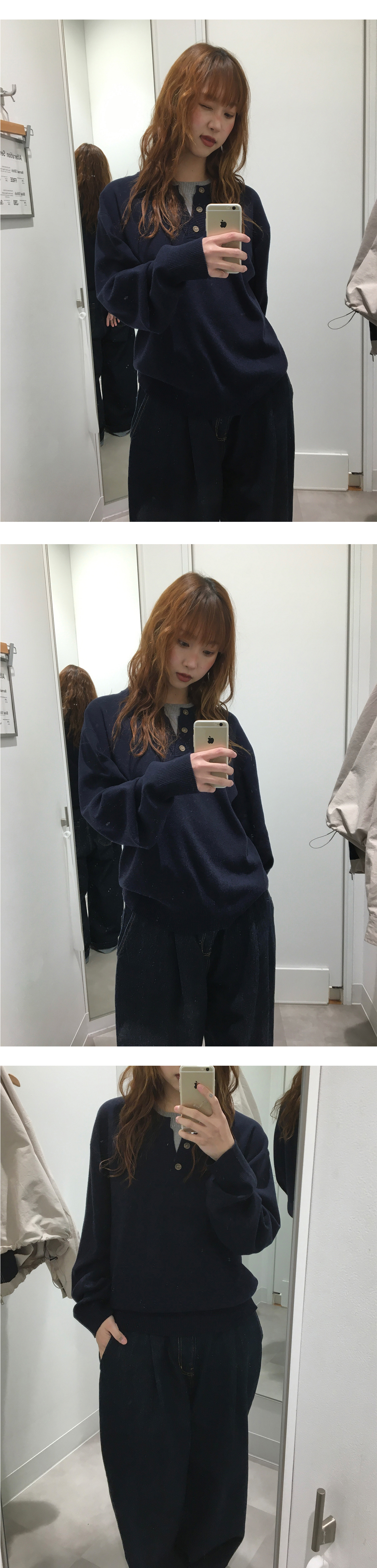 안경 모델 착용 이미지-S1L6